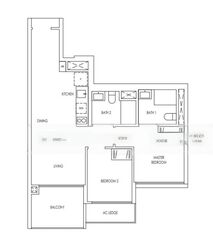 Treasure at Tampines (D18), Condominium #458825151